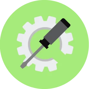 Projector repair process