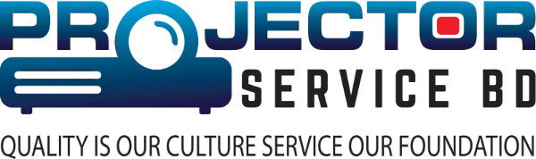 Projector Service BD logo